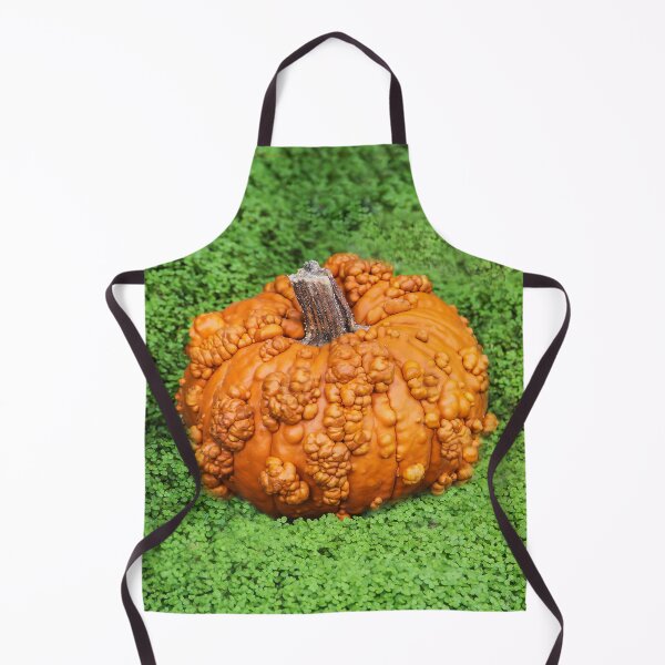 Item preview, Lumpy Bumpy Pumpkin designed and sold by heatherfriedman.