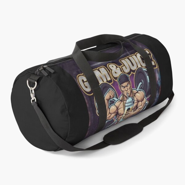 Item preview, Gym & Juice designed and sold by BLVD DESIGNS.