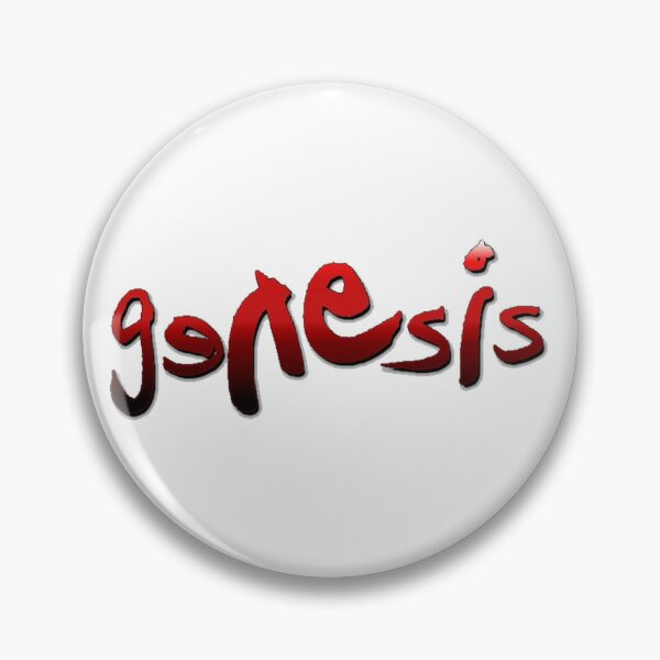 Item preview, Genesis designed and sold by T-Shirt-Online.