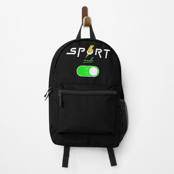 Item preview, Sport Mode : ON be active designed and sold by NORENTE.