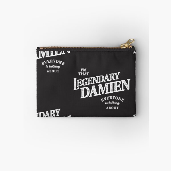 Item preview, Damien Personal Name - Legendary Damien designed and sold by cidolopez.