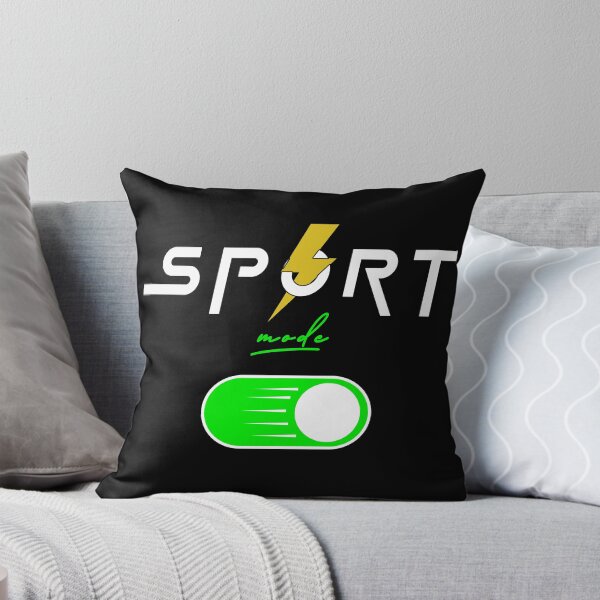 Item preview, Sport Mode : ON be active  designed and sold by NORENTE.