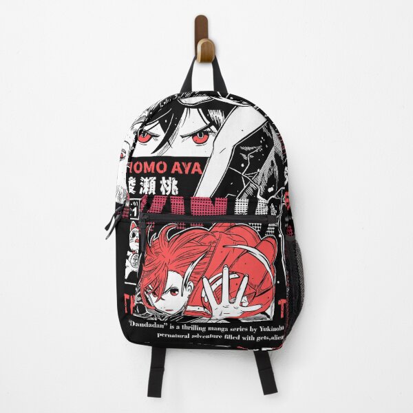 Item preview, Dandadan Momo Ayase designed and sold by Altaf Aji.