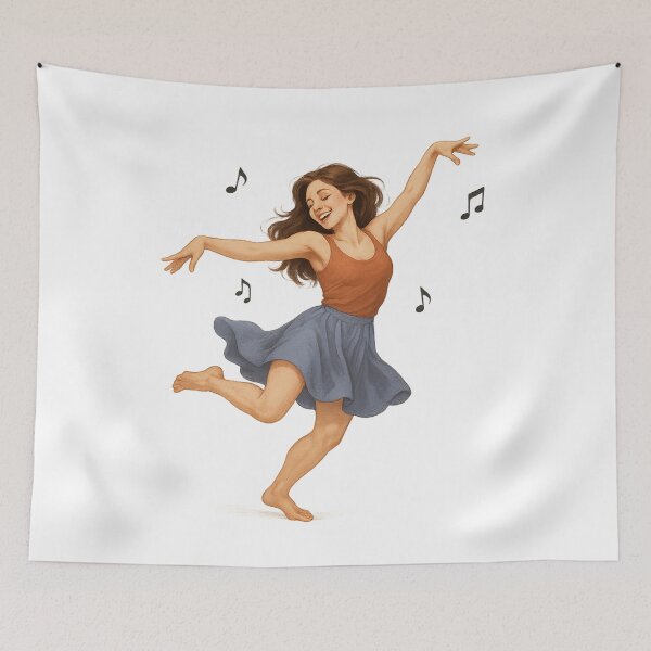 Item preview, Dance yourself designed and sold by KevinGarden.