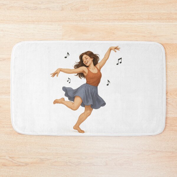 Item preview, Dance yourself designed and sold by KevinGarden.