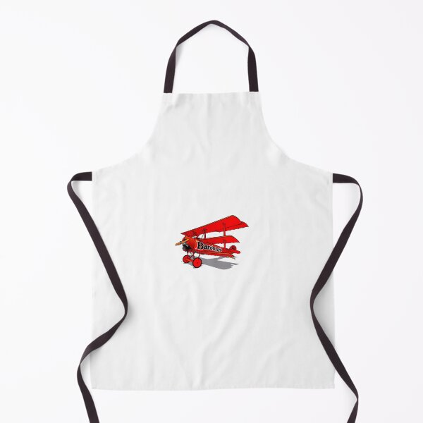 Item preview, Red Baron designed and sold by T-Shirt-Online.