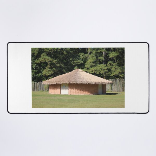 Item preview, Thatched Roof Hut designed and sold by Cynthia48.