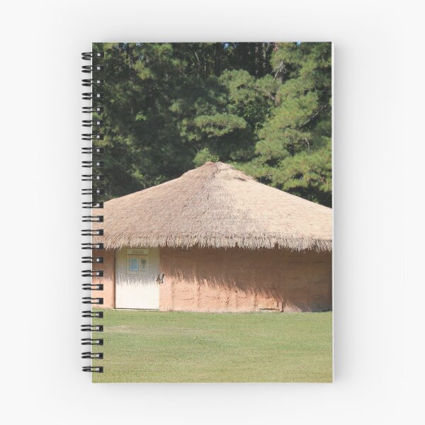Item preview, Thatched Roof Hut  designed and sold by Cynthia48.