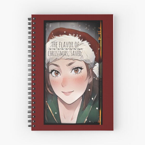 Item preview, The Flavor of Christmas, Saved.  designed and sold by SHY Designs .