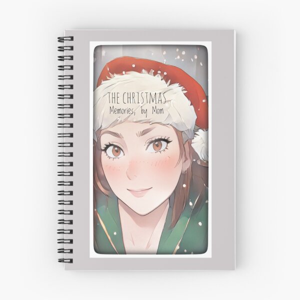 Item preview, The Christmas Memories, by Mom designed and sold by SHY Designs .
