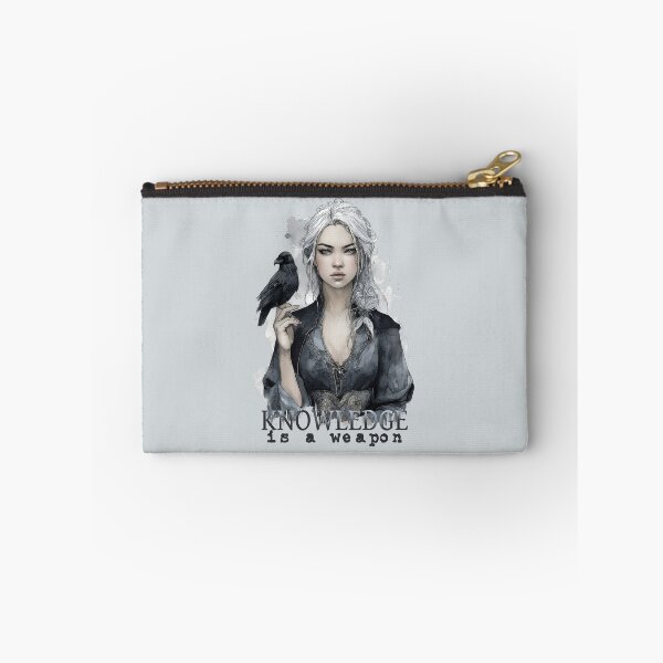 Item preview, Raven Knowledge designed and sold by MrHide.