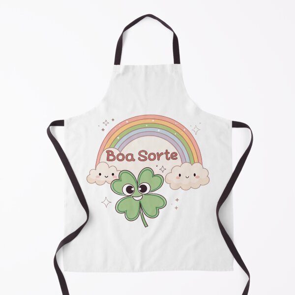 Item preview, Boa sorte fortuna Good luck in Portuguese language . designed and sold by Lucky 777.
