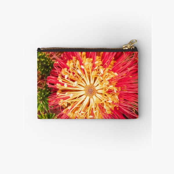 Item preview, red banksia spokes designed and sold by Esther Frieda.