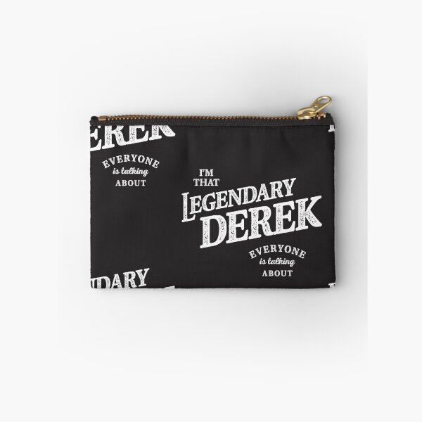 Item preview, Derek Personal Name - Legendary Derek designed and sold by cidolopez.