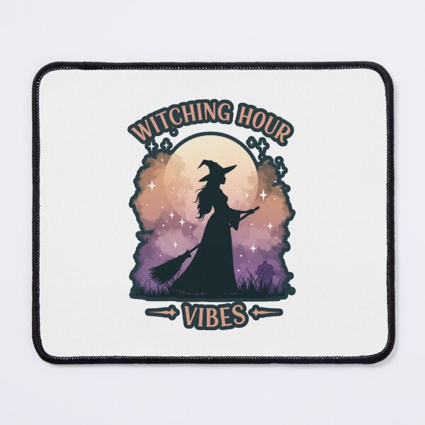 Item preview, Copy of Resting Witch Face designed and sold by FitEnvy.