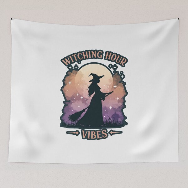 Item preview, Copy of Resting Witch Face designed and sold by FitEnvy.