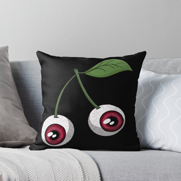 Item preview, Cherry Eyeballs designed and sold by Amandaouu.