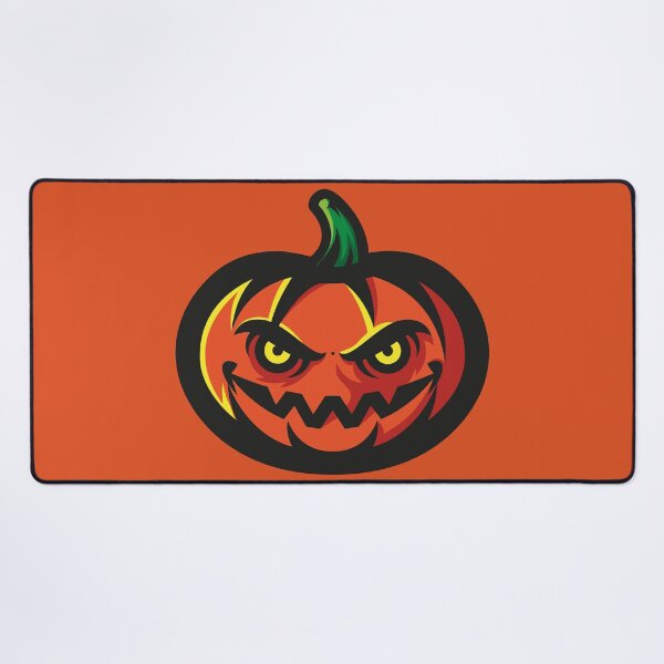 Item preview, Halloween Pumpkin | Spooky Jack-O’-Lantern Illustration Design designed and sold by MerlinWear.