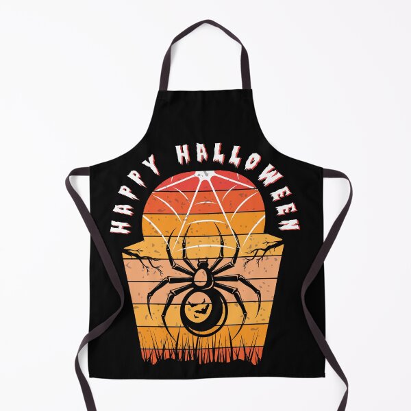 Item preview, Happy Halloween! designed and sold by Too Kool Emporium.