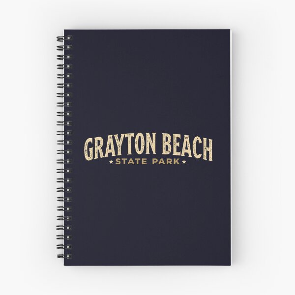 Item preview, Grayton Beach State Park - Florida  designed and sold by GoodOldVintage.