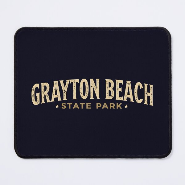 Item preview, Grayton Beach State Park - Florida  designed and sold by GoodOldVintage.