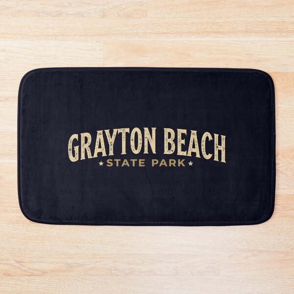 Item preview, Grayton Beach State Park - Florida  designed and sold by GoodOldVintage.