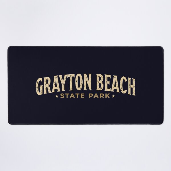 Item preview, Grayton Beach State Park - Florida  designed and sold by GoodOldVintage.