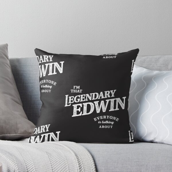Item preview, Edwin Personal Name - Legendary Edwin designed and sold by cidolopez.