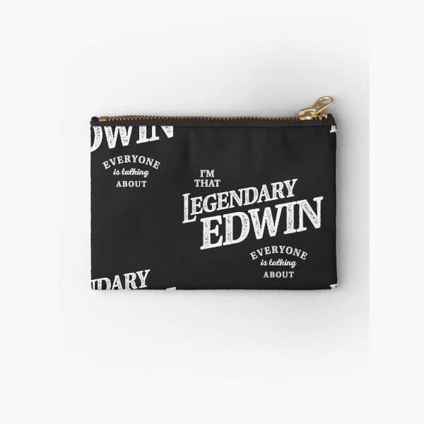 Item preview, Edwin Personal Name - Legendary Edwin designed and sold by cidolopez.