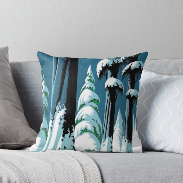 Item preview,  eyvind earle artwork designed and sold by SarlineStudio.