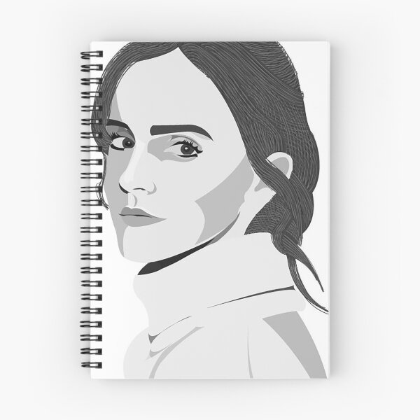Item preview, Emma Watson designed and sold by APTPhotography.