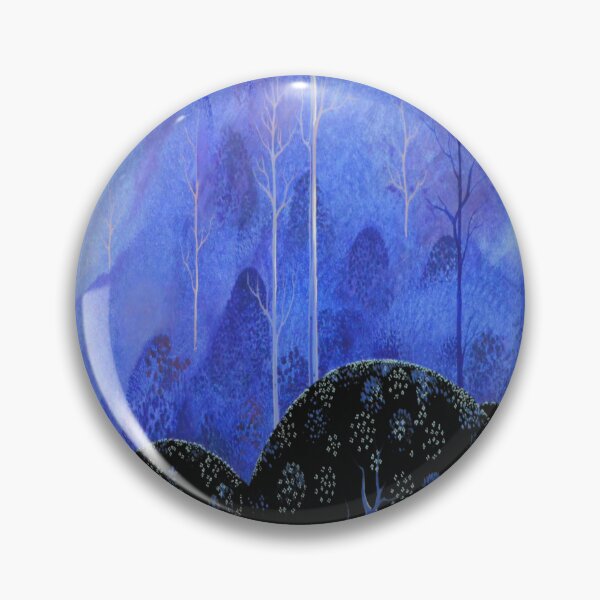 Item preview, eyvind earle artwork designed and sold by SarlineStudio.