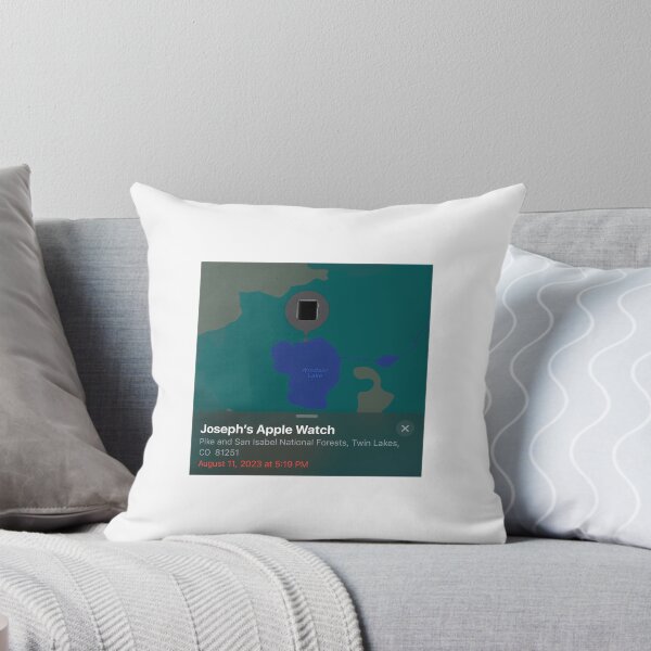 Item preview, Windsor Lake designed and sold by JoeRCahill.