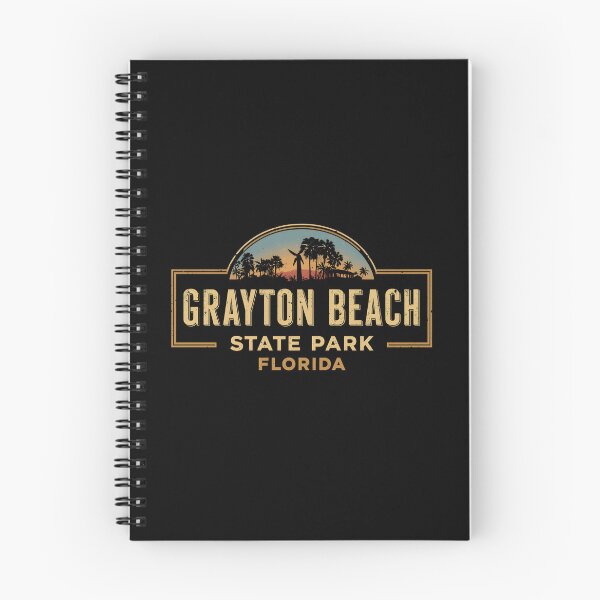 Item preview, Grayton Beach State Park - Florida  designed and sold by GoodOldVintage.
