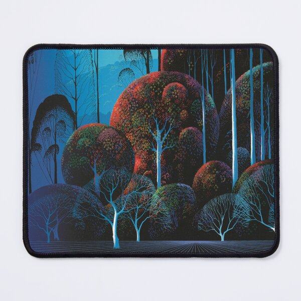 Item preview, eyvind earle artwork designed and sold by SarlineStudio.