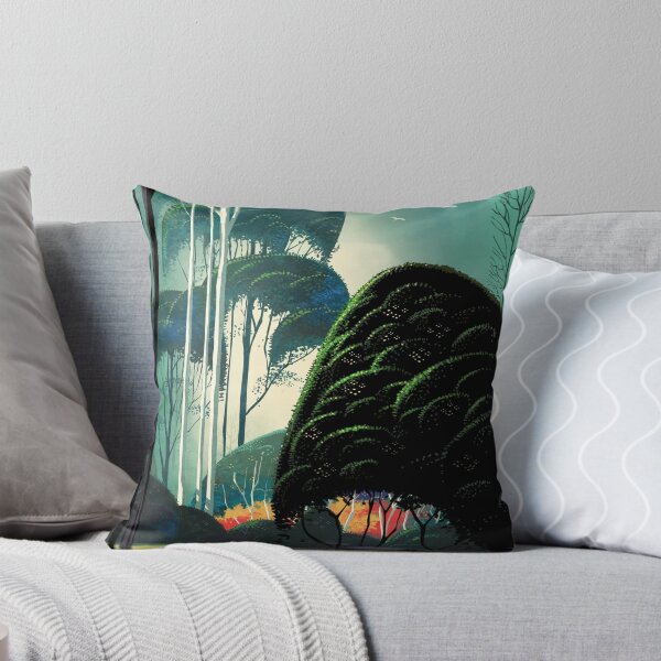 Item preview, eyvind earle artwork designed and sold by SarlineStudio.