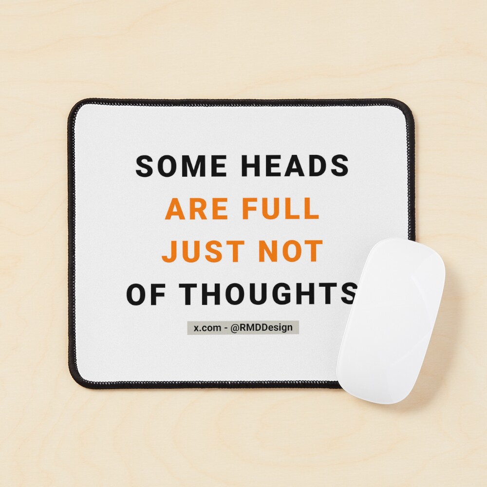 Item preview, Mouse Pad designed and sold by RMD-Design.