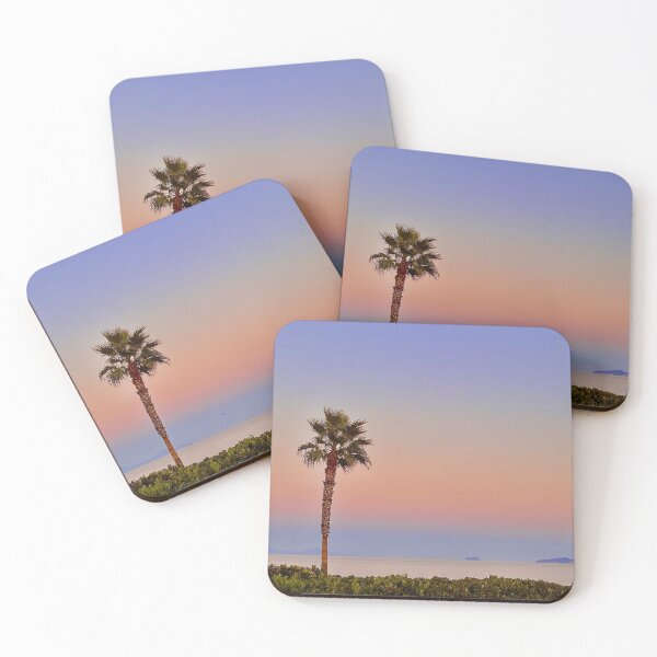 Item preview, Seaside palm tree designed and sold by CherryBomb<3.