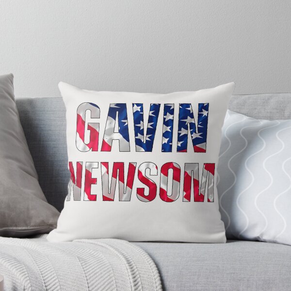 Item preview, Make America Gavin again California Governor designed and sold by erozzz.