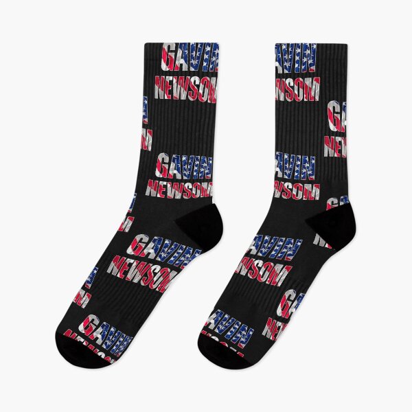 Item preview, Make America Gavin again California Governor designed and sold by erozzz.
