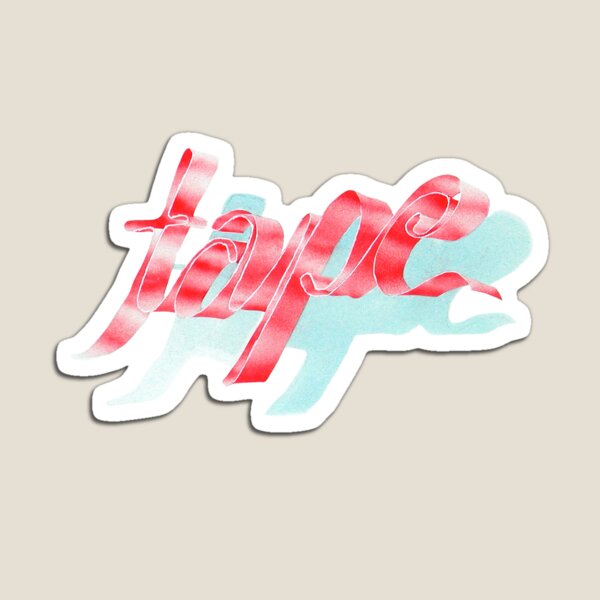 Item preview, tape designed and sold by amacher.