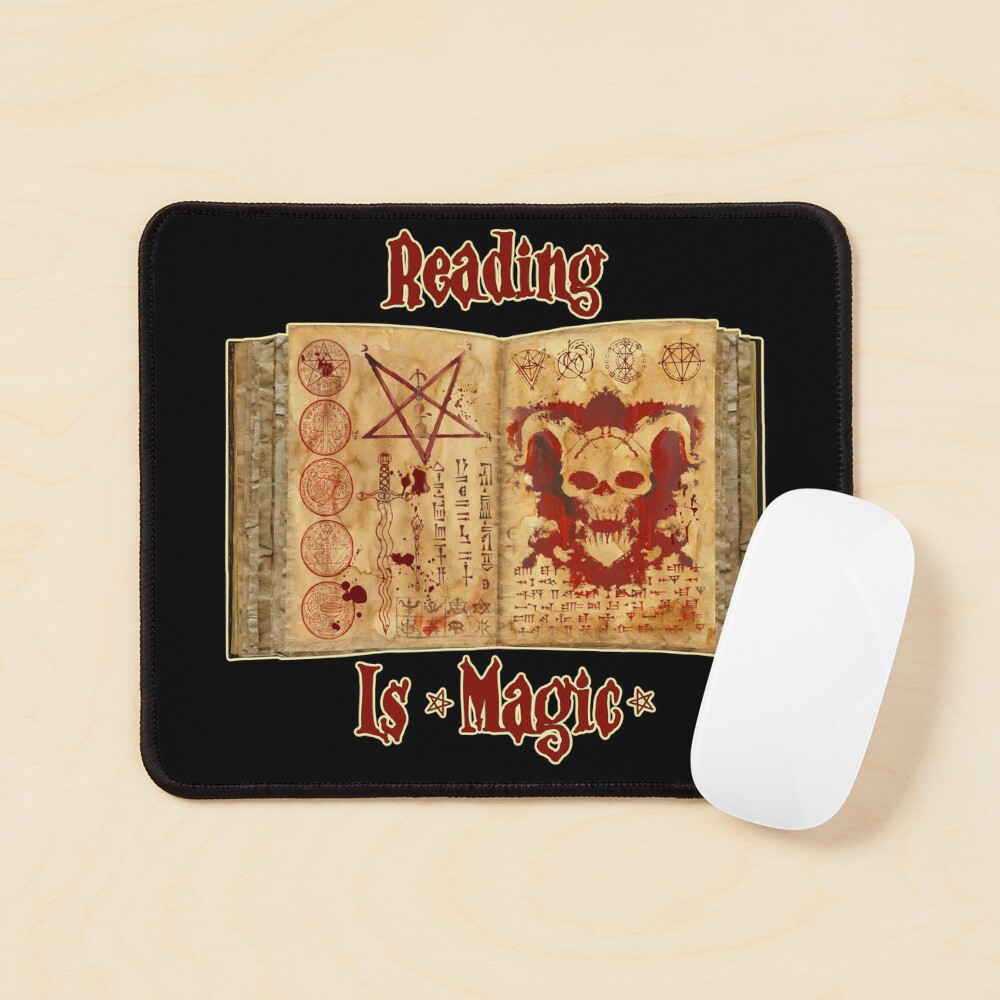 Item preview, Mouse Pad designed and sold by Rissy81.