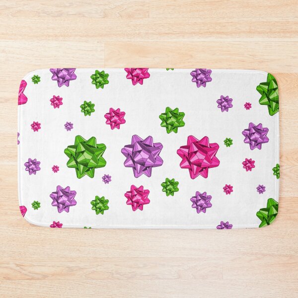Item preview, Christmas Hohoho Gift Bows designed and sold by urfer.