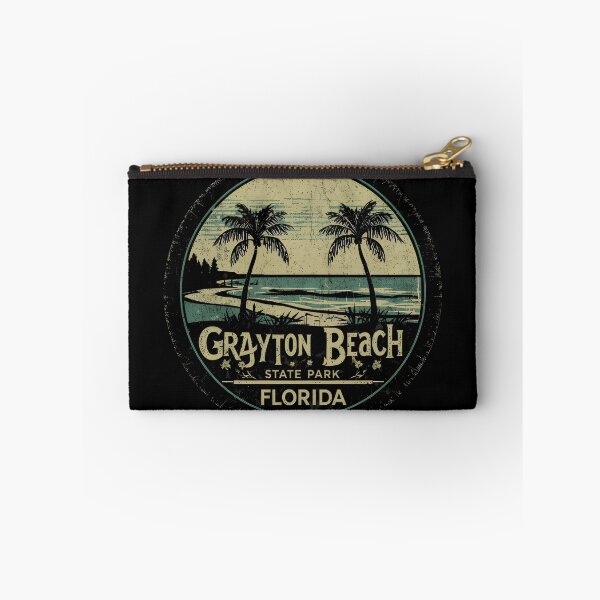 Item preview, Grayton Beach State Park - Florida  designed and sold by GoodOldVintage.