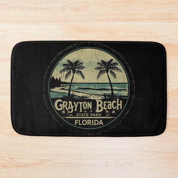 Item preview, Grayton Beach State Park - Florida  designed and sold by GoodOldVintage.