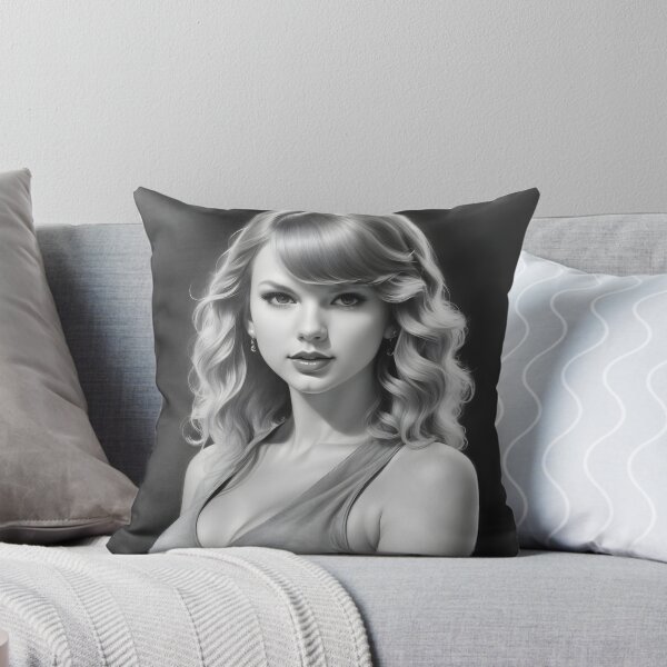 Item preview, Taylor Swift designed and sold by WorldofCharcoal.