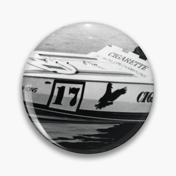 Item preview, Cigarette Hawk Racing  designed and sold by ChristinasMess.