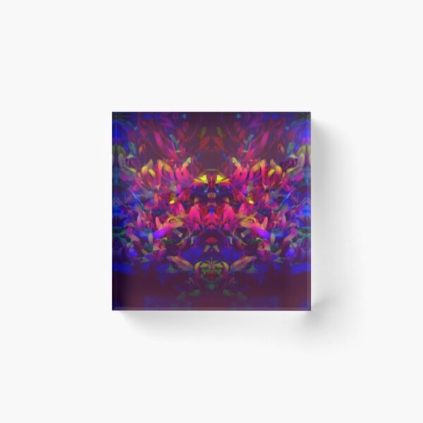 Item preview, Eye Of Abstraction  designed and sold by Inspire76.