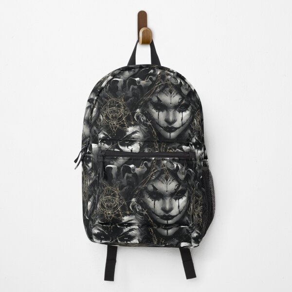 Item preview, Faces of Decay – The Gilded Lament designed and sold by Skolyak.