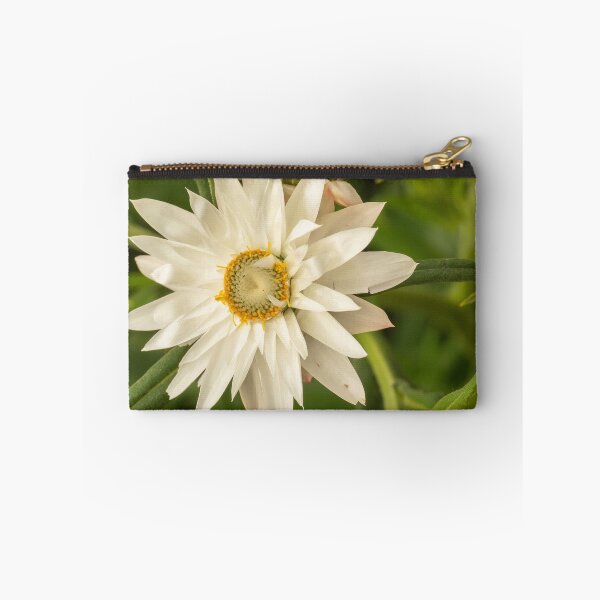 Item preview, white daisy rays designed and sold by Esther Frieda.
